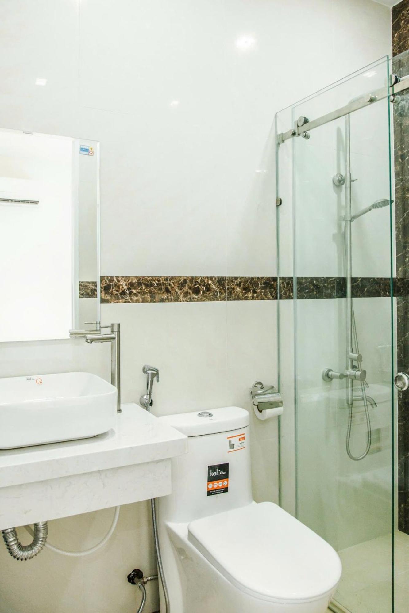 H Hotel Quy Nhon Exterior foto